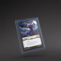 TCG Premium Toploading hoesjes productafbeelding 4