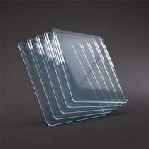 TCG Premium Toploading hoesjes productafbeelding 2