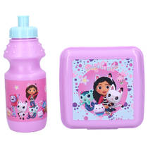Gabby's Poppenhuis lunchtas productafbeelding 3