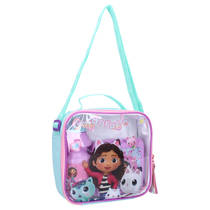 Gabby's Poppenhuis lunchtas productafbeelding 2