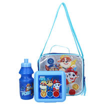 PAW Patrol lunchtas
