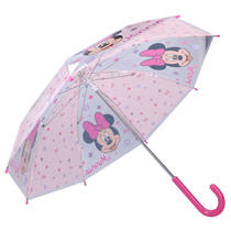 Minnie Mouse Rainy Days paraplu - roze productafbeelding 3