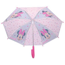 Minnie Mouse Rainy Days paraplu - roze productafbeelding 4
