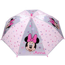 Minnie Mouse Rainy Days paraplu - roze productafbeelding 5