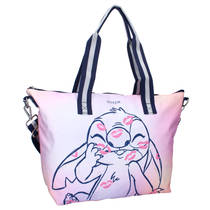 Fashion Mission Stitch shopper
