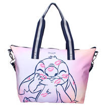 Fashion Mission Stitch shopper productafbeelding 2