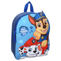PAW Patrol Fluffy Friends rugzak