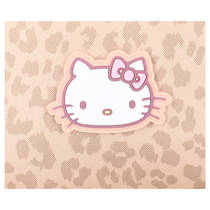 Hello Kitty Leopard And Laughter rugzak productafbeelding 5