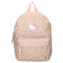 Hello Kitty Leopard And Laughter rugzak productafbeelding 2