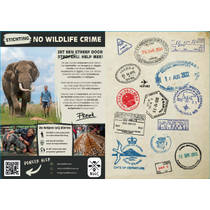 schleich Freek Vonk Dierenhelden paspoort productafbeelding 5