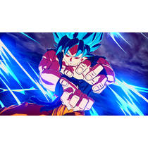 Dragon Ball Sparking! ZERO Nintendo Switch 2 productafbeelding 2