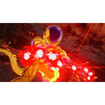 Dragon Ball Sparking! ZERO Nintendo Switch 2 productafbeelding 4