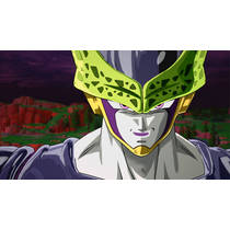 Dragon Ball Sparking! ZERO Nintendo Switch 2 productafbeelding 3