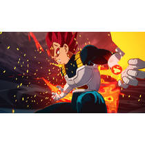 Dragon Ball Sparking! ZERO Nintendo Switch 2 productafbeelding 6