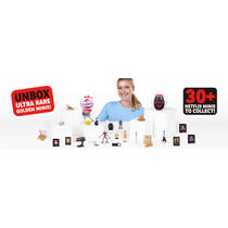 Mini Brands Netflix Stranger Things blind box productafbeelding 6