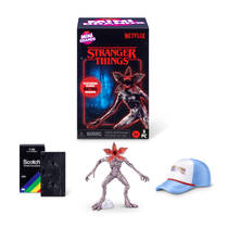 Mini Brands Netflix Stranger Things blind box productafbeelding 2