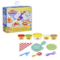 Play-Doh Foodie Favorite speelset productafbeelding 2