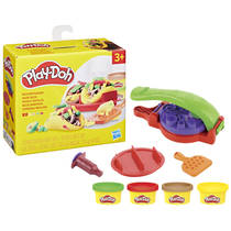 Play-Doh Foodie Favorite speelset productafbeelding 3