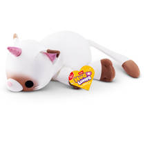 Hug-A-Lumps knuffel kitten Coco - 60 cm