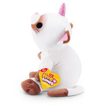 Hug-A-Lumps knuffel kitten Coco - 60 cm productafbeelding 2