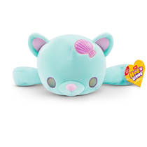 Hug-A-Lumps knuffel kitten Myrtle - 60 cm productafbeelding 3