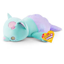 Hug-A-Lumps knuffel kitten Myrtle - 60 cm