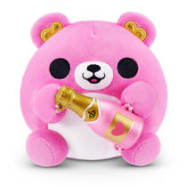 Snackles Seasonal Valentine knuffeldier productafbeelding 3