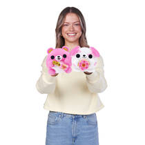 Snackles Seasonal Valentine knuffeldier productafbeelding 6