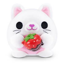 Snackles Seasonal Valentine knuffeldier productafbeelding 2