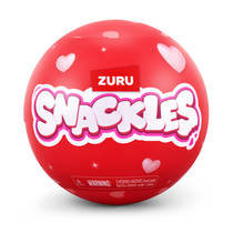 Snackles Seasonal Valentine knuffeldier productafbeelding 5
