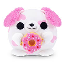 Snackles Seasonal Valentine knuffeldier productafbeelding 4
