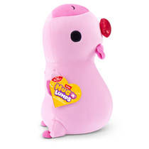 Hug-A-Lumps knuffel - 35 cm productafbeelding 2