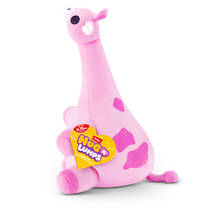 Hug-A-Lumps knuffel - 35 cm productafbeelding 3