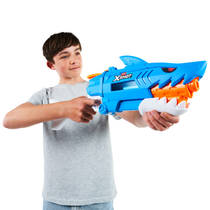 XSHOT Fast-Fill Shark Attack water blaster productafbeelding 4