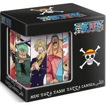 One Piece Crew Battle mok - 325 ml