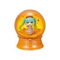 Hatsune Miku Scenery Dome sneeuwbol blind box productafbeelding 4