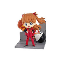 Evangelion minifiguur blind box productafbeelding 2