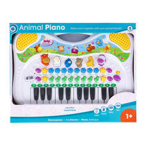 Dierenpiano met opneemfunctie productafbeelding 4