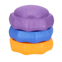 Jipy Discover stapblokken - 5 stuks productafbeelding 3