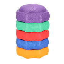 Jipy Discover stapblokken - 5 stuks productafbeelding 2