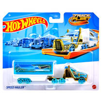 Hot Wheels Track Fleet auto - 1:64 productafbeelding 4
