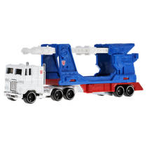 Hot Wheels Track Fleet auto - 1:64 productafbeelding 10