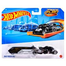 Hot Wheels Track Fleet auto - 1:64 productafbeelding 3