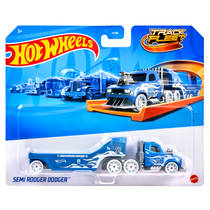 Hot Wheels Track Fleet auto - 1:64 productafbeelding 5
