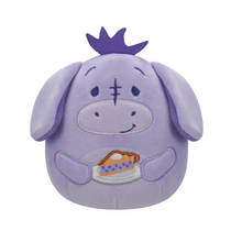 Squishmallows Disney master verrassingsknuffel productafbeelding 7