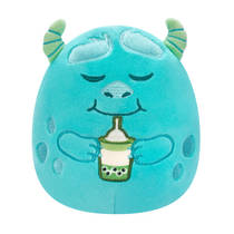Squishmallows Disney master verrassingsknuffel hoofdafbeelding product