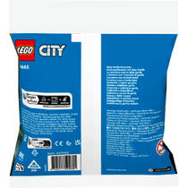 LEGO City ontmoeting met babygorilla 30665 productafbeelding 3