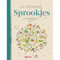 De Efteling sprookjes omnibus deel 2