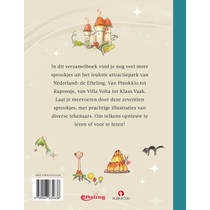 De Efteling sprookjes omnibus deel 2 productafbeelding 2