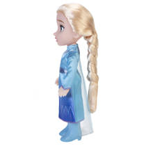 Disney Frozen 2 Elsa reispop productafbeelding 3
